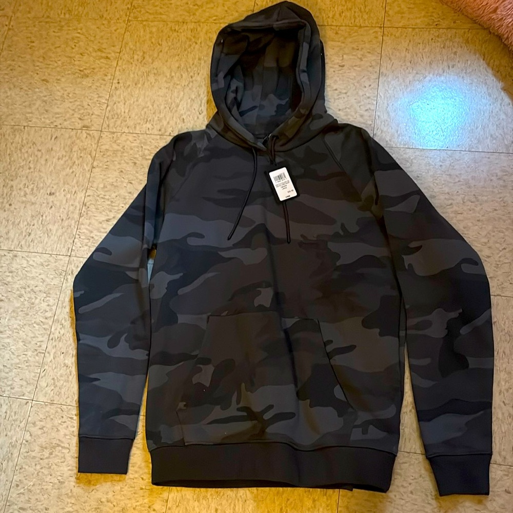 🎉HP🎉 Camo hoodie